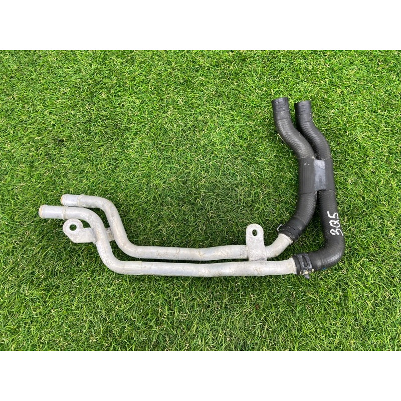 Трубка охлаждения акпп (система охлаждения) AUDI Q5 FY 2018 2.0 TFSI DAYB 80A121400B