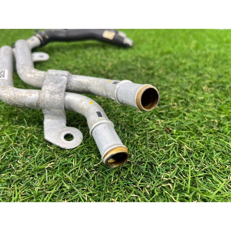 Трубка охлаждения акпп (система охлаждения) AUDI Q5 FY 2018 2.0 TFSI DAYB 80A121400B