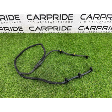 Трубка топливная