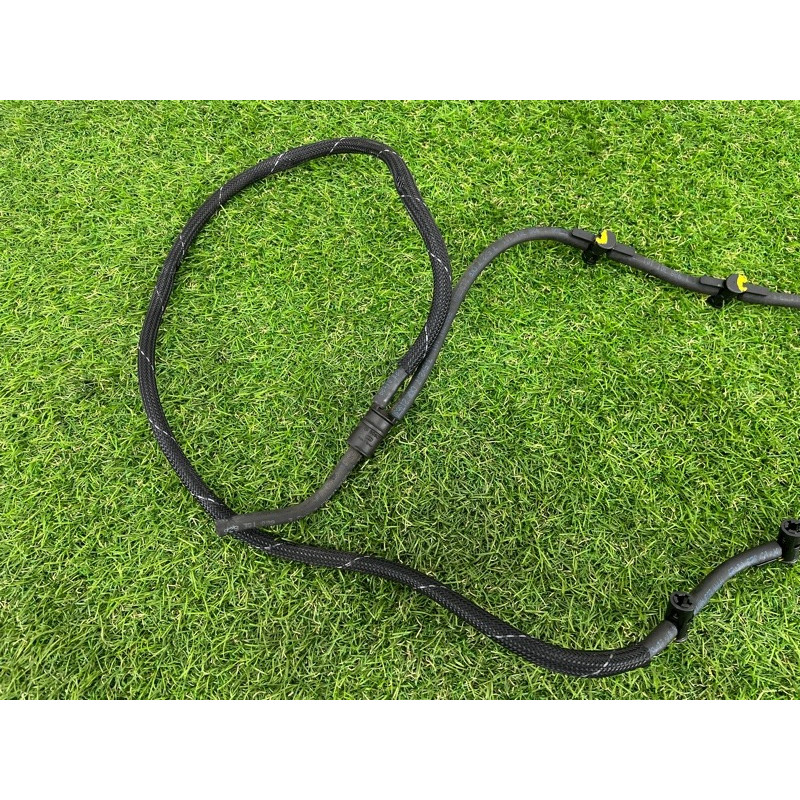 Трубка топливная (топливная система) Volkswagen Touareg NF 2011 3.0 CASA 059130218AD