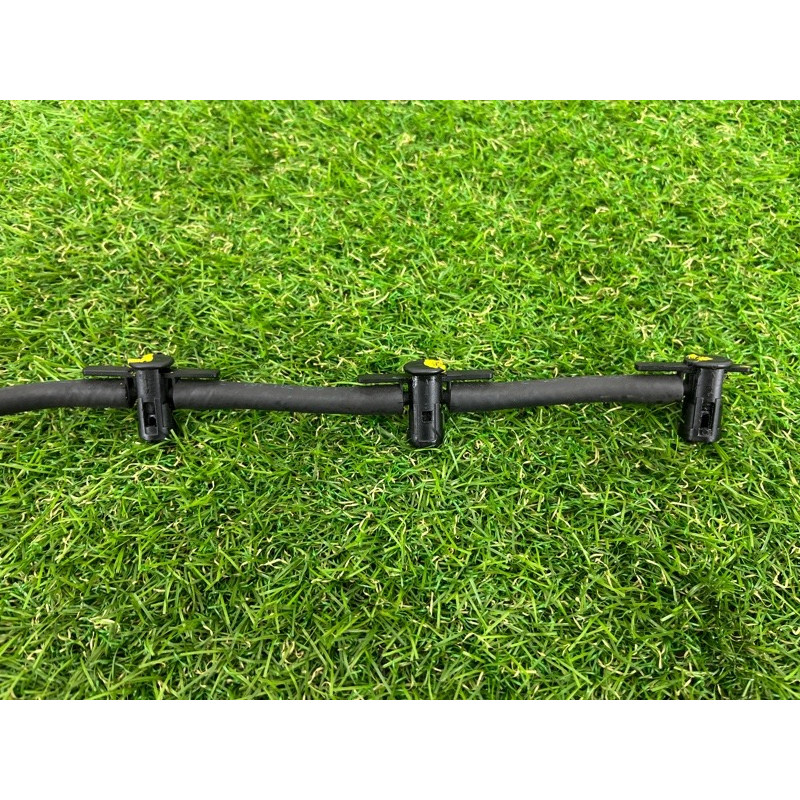 Трубка топливная (топливная система) Volkswagen Touareg NF 2011 3.0 CASA 059130218AD