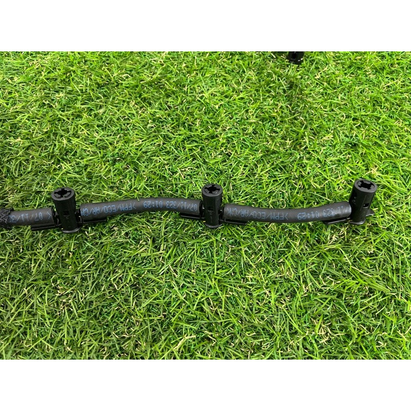 Трубка топливная (топливная система) Volkswagen Touareg NF 2011 3.0 CASA 059130218AD