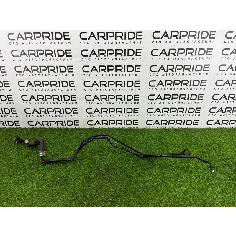 Трубка АКПП (трансмиссия) Volkswagen Touareg NF 2011 3.0 CASA 7P0317801F