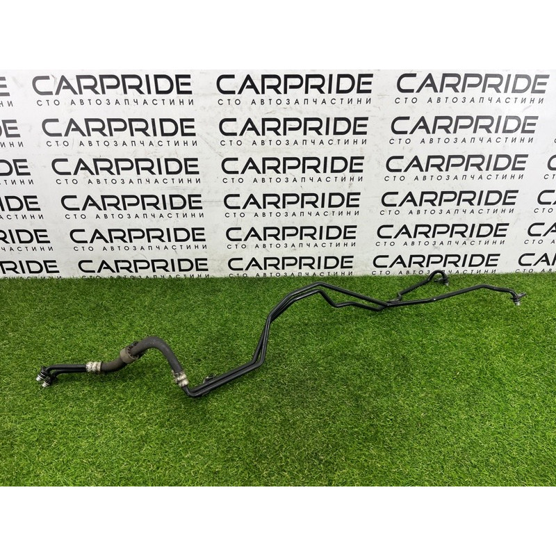 Трубка АКПП (трансмиссия) Volkswagen Touareg NF 2011 3.0 CASA 7P0317801F