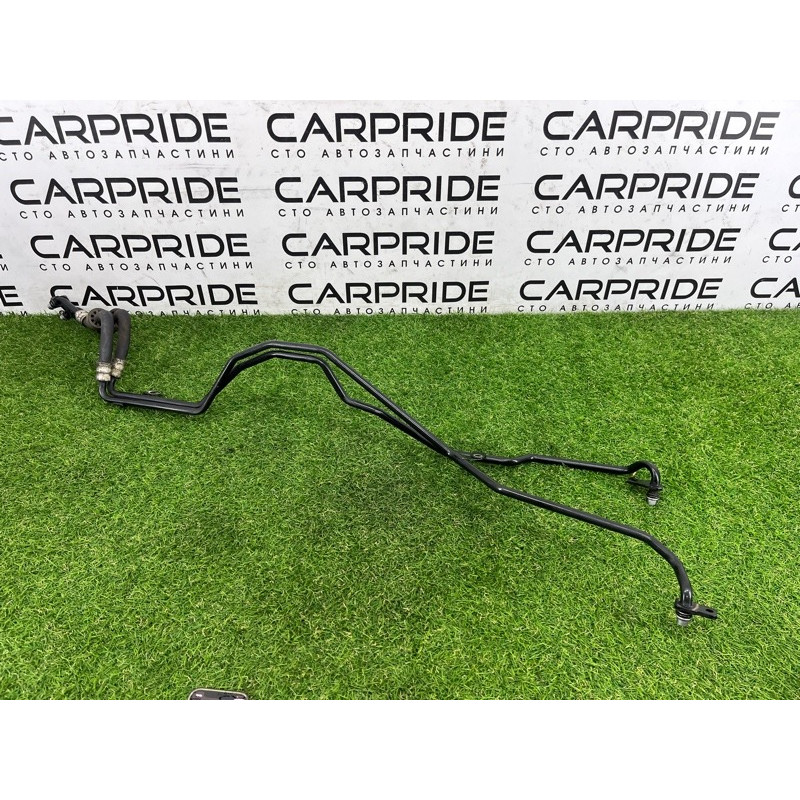 Трубка АКПП (трансмиссия) Volkswagen Touareg NF 2011 3.0 CASA 7P0317801F