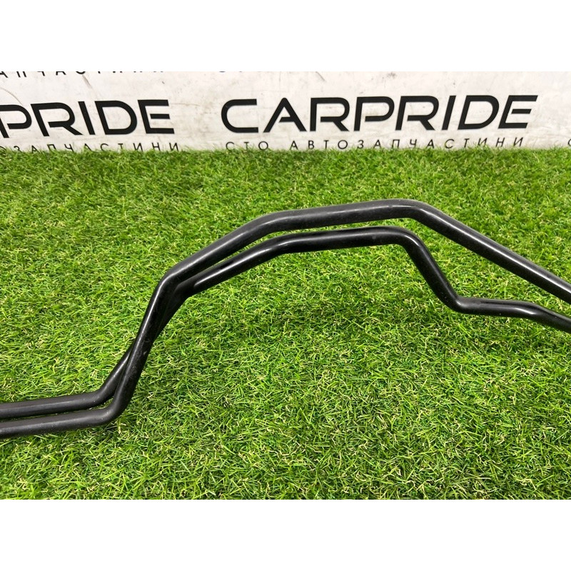 Трубка АКПП (трансмиссия) Volkswagen Touareg NF 2011 3.0 CASA 7P0317801F