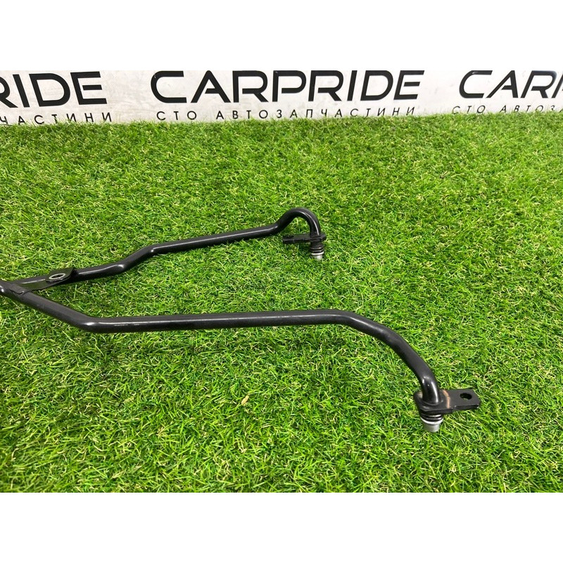 Трубка АКПП (трансмиссия) Volkswagen Touareg NF 2011 3.0 CASA 7P0317801F