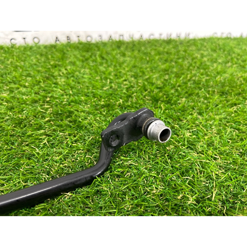 Трубка АКПП (трансмиссия) Volkswagen Touareg NF 2011 3.0 CASA 7P0317801F