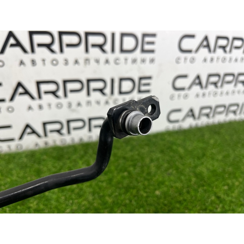 Трубка АКПП (трансмиссия) Volkswagen Touareg NF 2011 3.0 CASA 7P0317801F