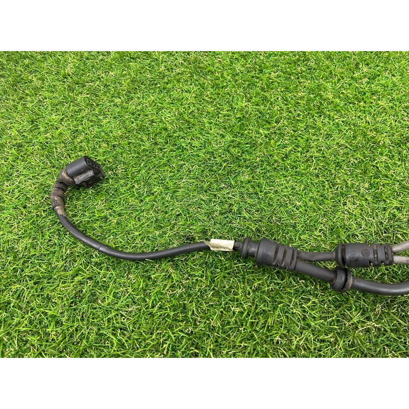 Провод датчика ABS (электрика) Volkswagen Touareg NF 2011 3.0 CASA 7P0971279B