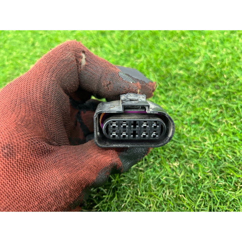 Провод датчика ABS (электрика) Volkswagen Touareg NF 2011 3.0 CASA 7P0971279B