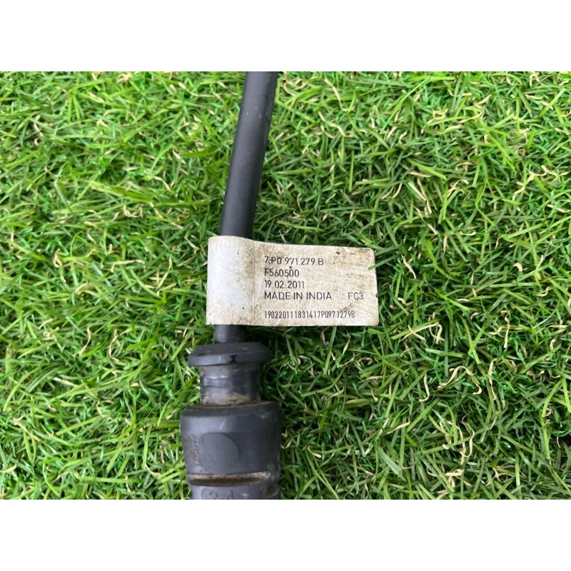 Провод датчика ABS (электрика) Volkswagen Touareg NF 2011 3.0 CASA 7P0971279B