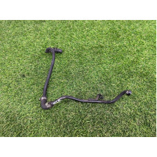 Трубка системы охлаждения