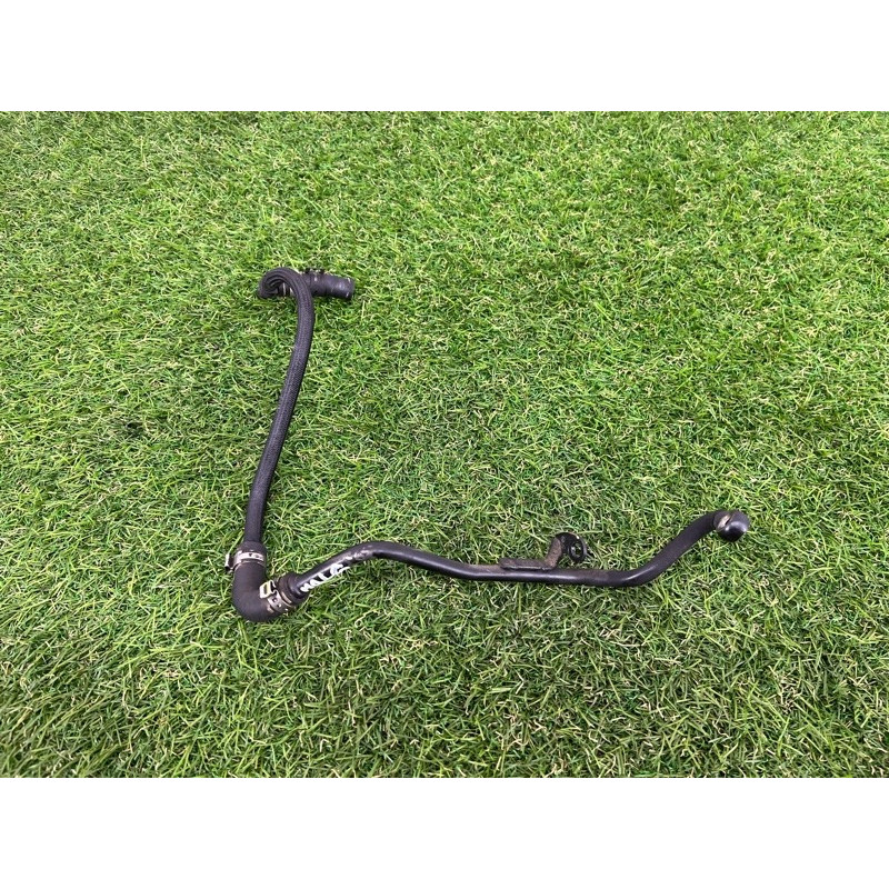 Трубка системы охлаждения (система охлаждения) Volkswagen Touareg NF 2011 3.0 CASA 059121398E