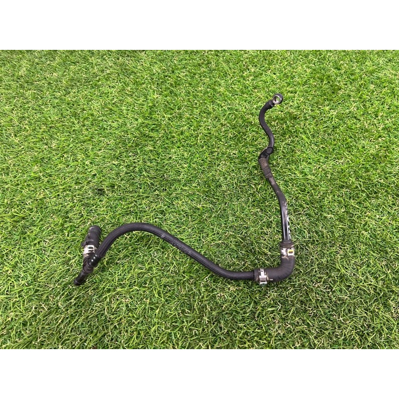 Трубка системы охлаждения (система охлаждения) Volkswagen Touareg NF 2011 3.0 CASA 059121398E