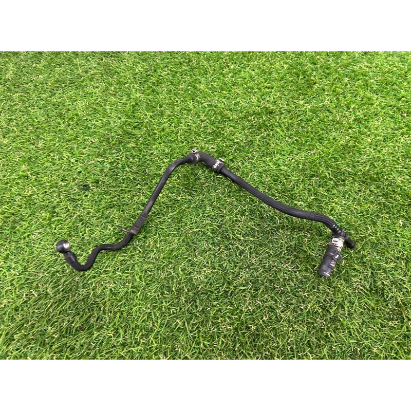 Трубка системы охлаждения (система охлаждения) Volkswagen Touareg NF 2011 3.0 CASA 059121398E