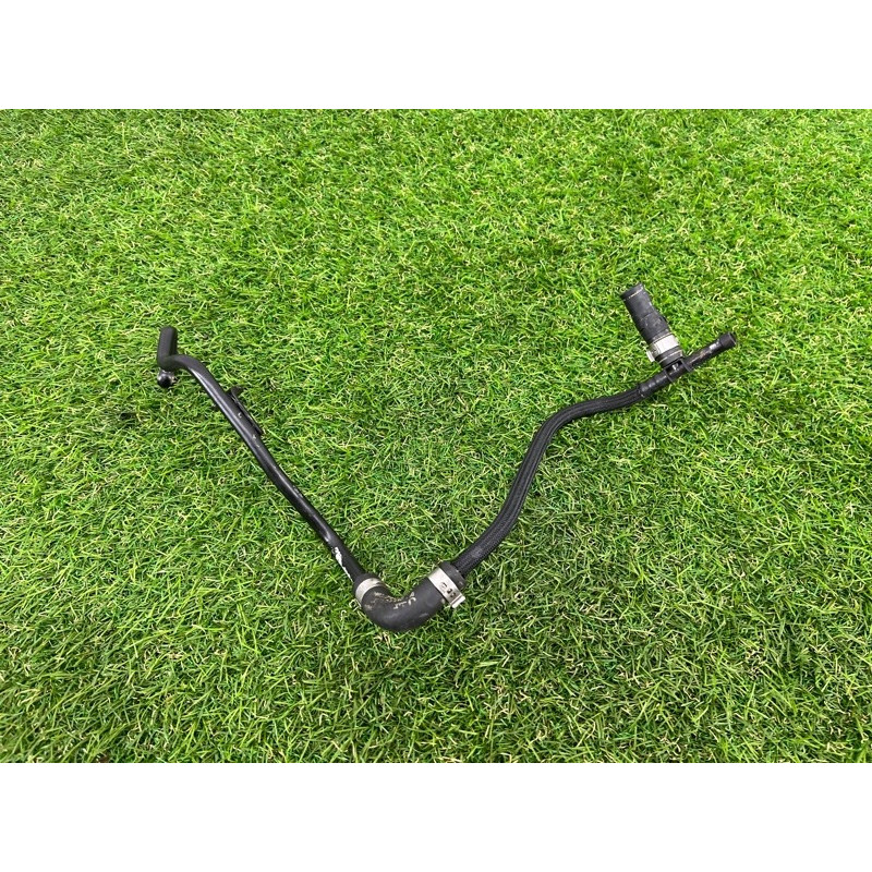 Трубка системы охлаждения (система охлаждения) Volkswagen Touareg NF 2011 3.0 CASA 059121398E