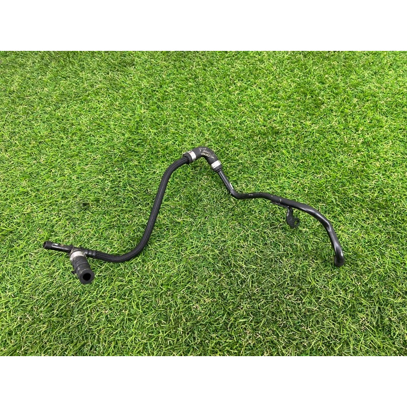 Трубка системы охлаждения (система охлаждения) Volkswagen Touareg NF 2011 3.0 CASA 059121398E