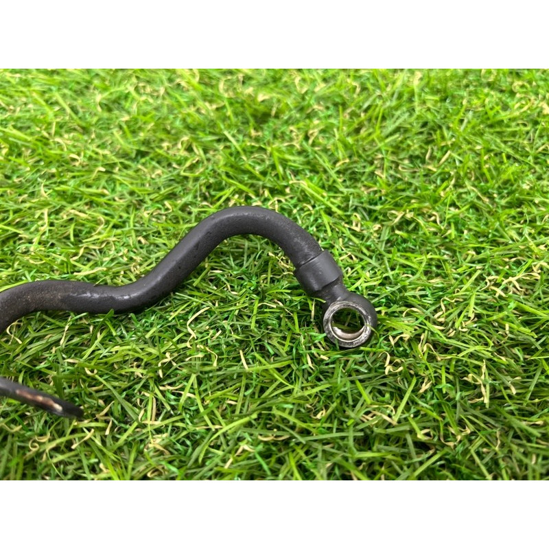 Трубка системы охлаждения (система охлаждения) Volkswagen Touareg NF 2011 3.0 CASA 059121398E