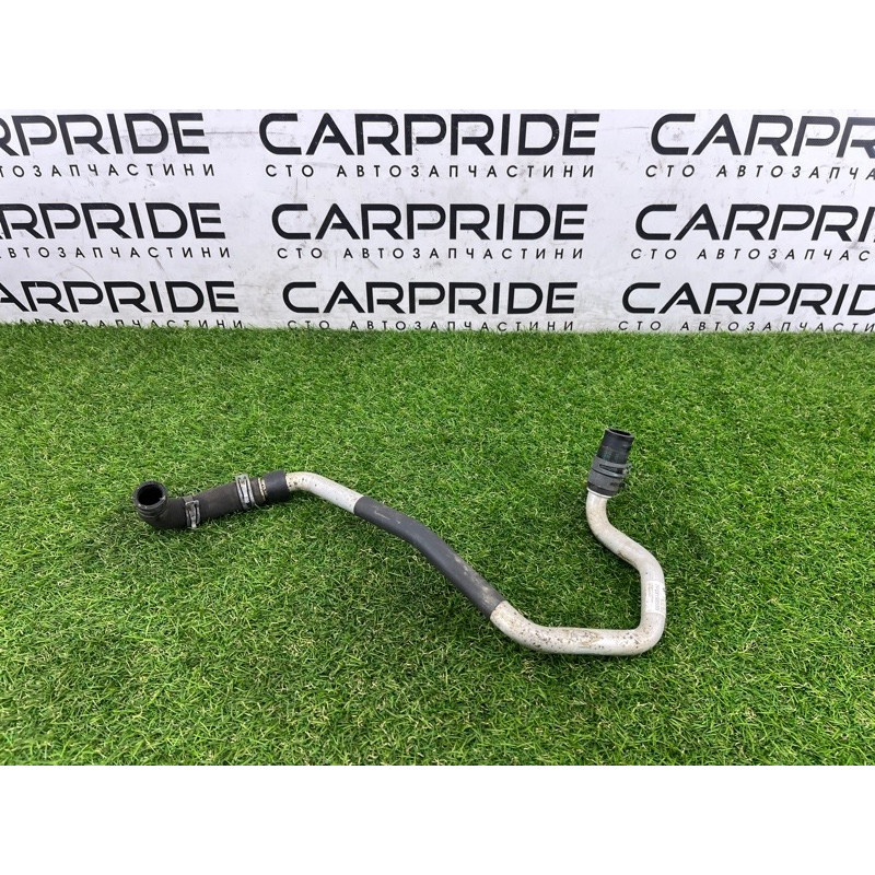 Трубка системы охлаждения (система охлаждения) Volkswagen Touareg NF 2011 3.0 CASA 7P0819858B