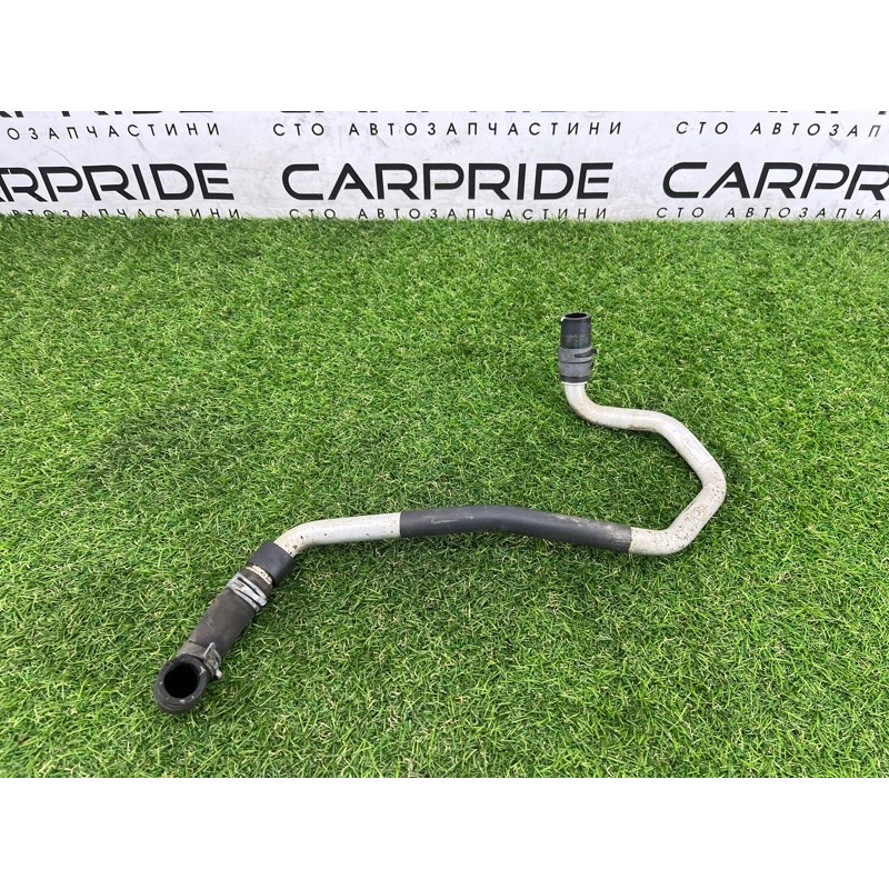 Трубка системы охлаждения (система охлаждения) Volkswagen Touareg NF 2011 3.0 CASA 7P0819858B