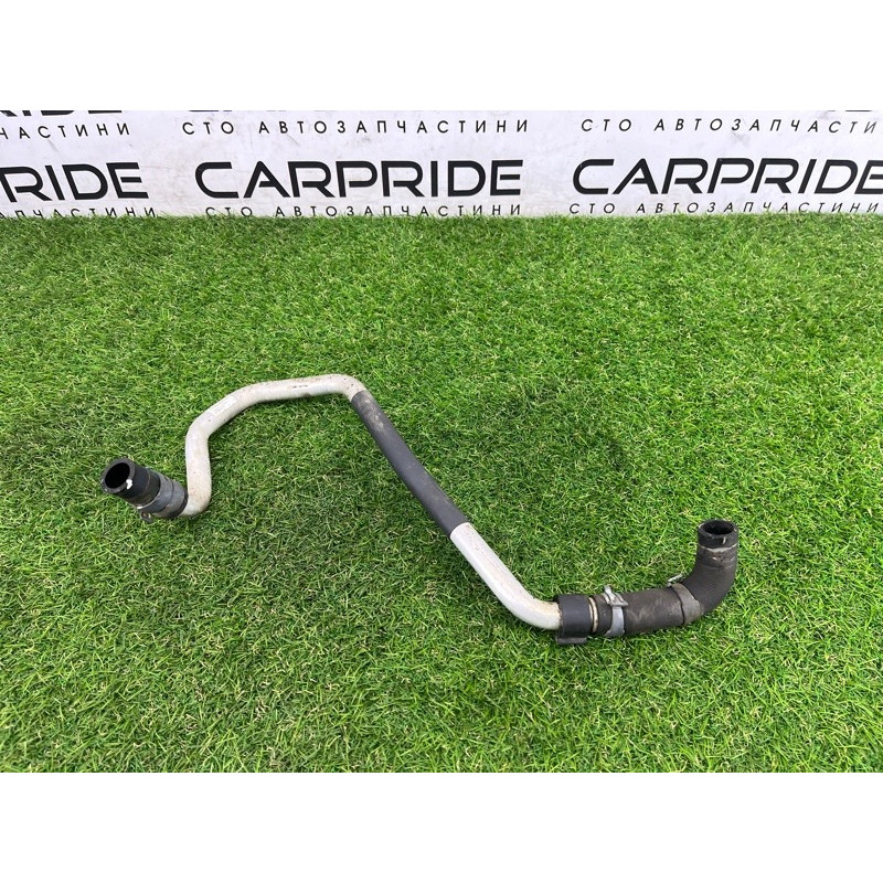 Трубка системы охлаждения (система охлаждения) Volkswagen Touareg NF 2011 3.0 CASA 7P0819858B