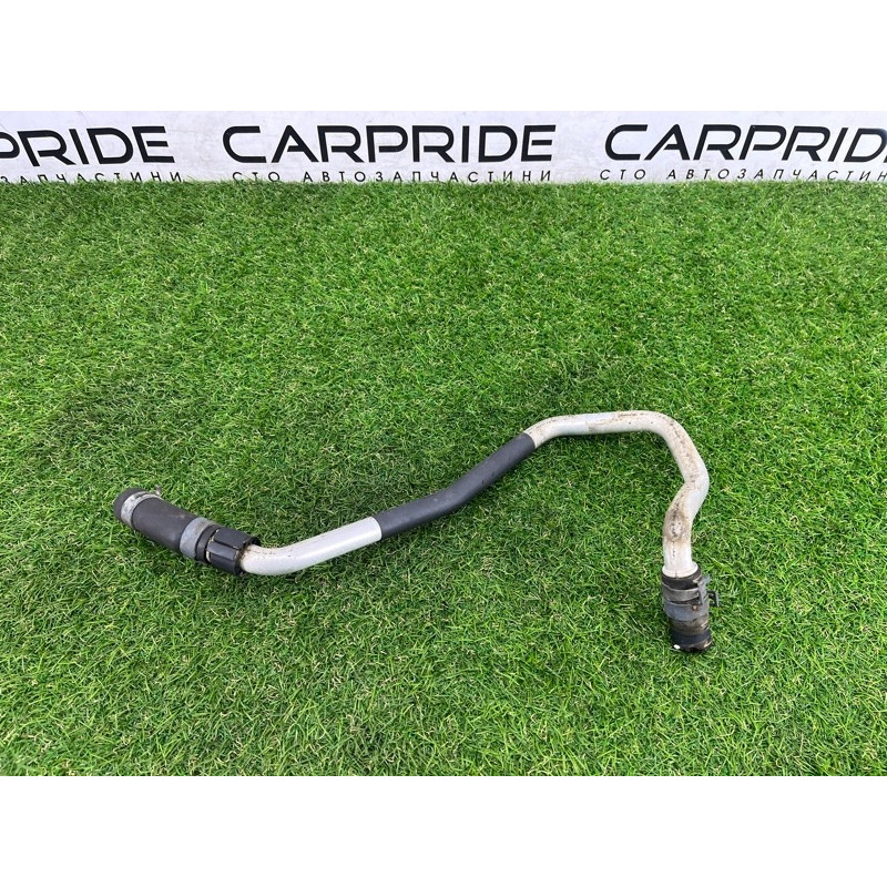 Трубка системы охлаждения (система охлаждения) Volkswagen Touareg NF 2011 3.0 CASA 7P0819858B