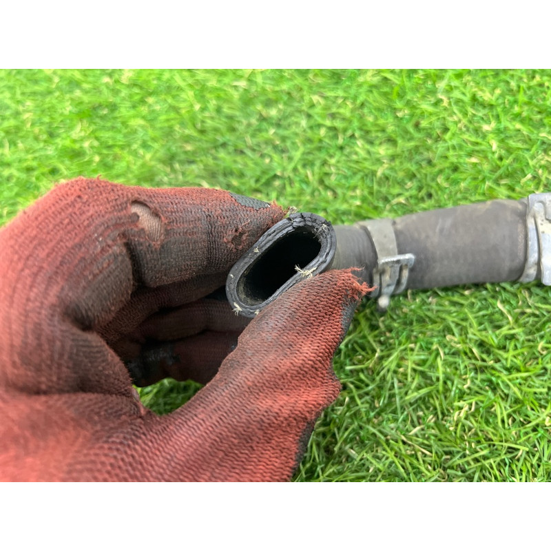 Трубка системы охлаждения (система охлаждения) Volkswagen Touareg NF 2011 3.0 CASA 7P0819858B