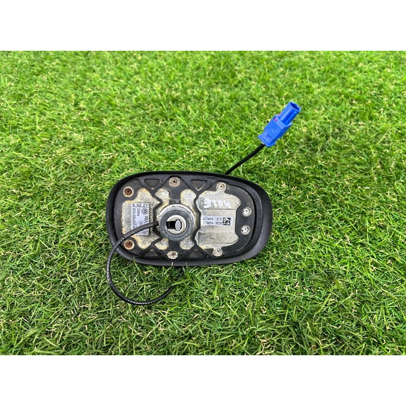 Антенна (электрика) Volkswagen Touareg NF 2011 3.0 CASA 3C0035507AA