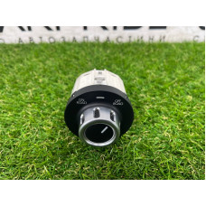 Кнопка переключатель режимов АКП