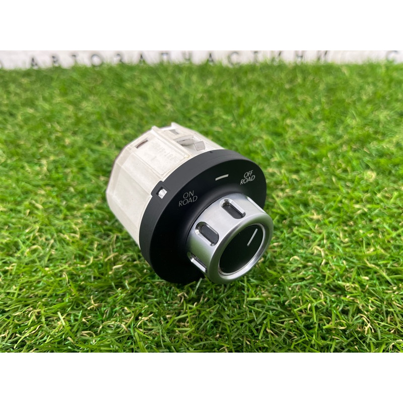 Кнопка переключатель режимов АКП (электрика / кнопки) Volkswagen Touareg NF 2011 3.0 CASA 7P6941435D