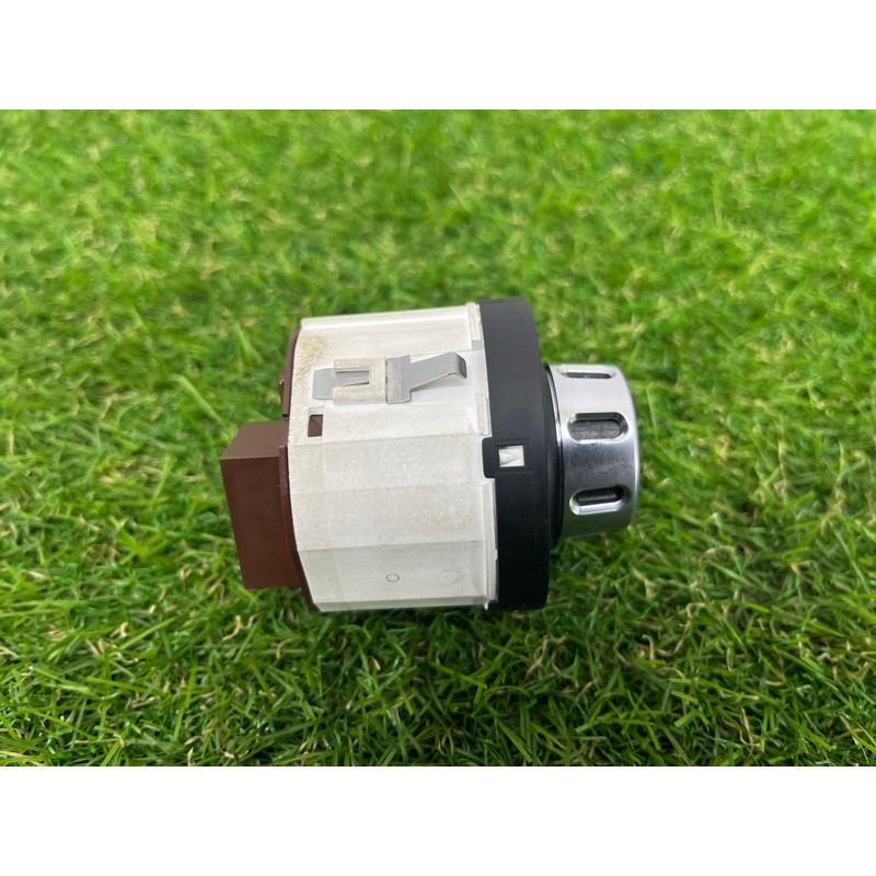 Кнопка переключатель режимов АКП (электрика / кнопки) Volkswagen Touareg NF 2011 3.0 CASA 7P6941435D