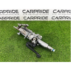 Рулевая колонка