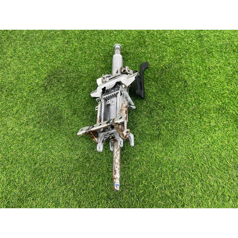 Рулевая колонка (рулевое управление) AUDI Q5 FY 2018 2.0 TFSI DAYB 80A419502K