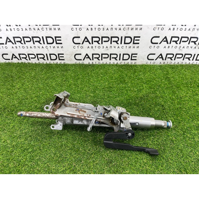 Рулевая колонка (рулевое управление) AUDI Q5 FY 2018 2.0 TFSI DAYB 80A419502K