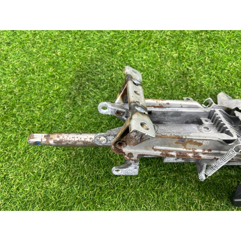 Рулевая колонка (рулевое управление) AUDI Q5 FY 2018 2.0 TFSI DAYB 80A419502K