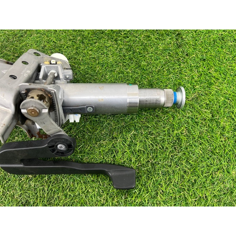 Рулевая колонка (рулевое управление) AUDI Q5 FY 2018 2.0 TFSI DAYB 80A419502K