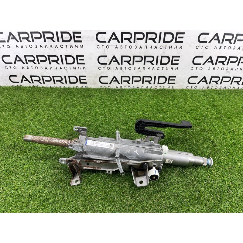 Рулевая колонка (рулевое управление) AUDI Q5 FY 2018 2.0 TFSI DAYB 80A419502K