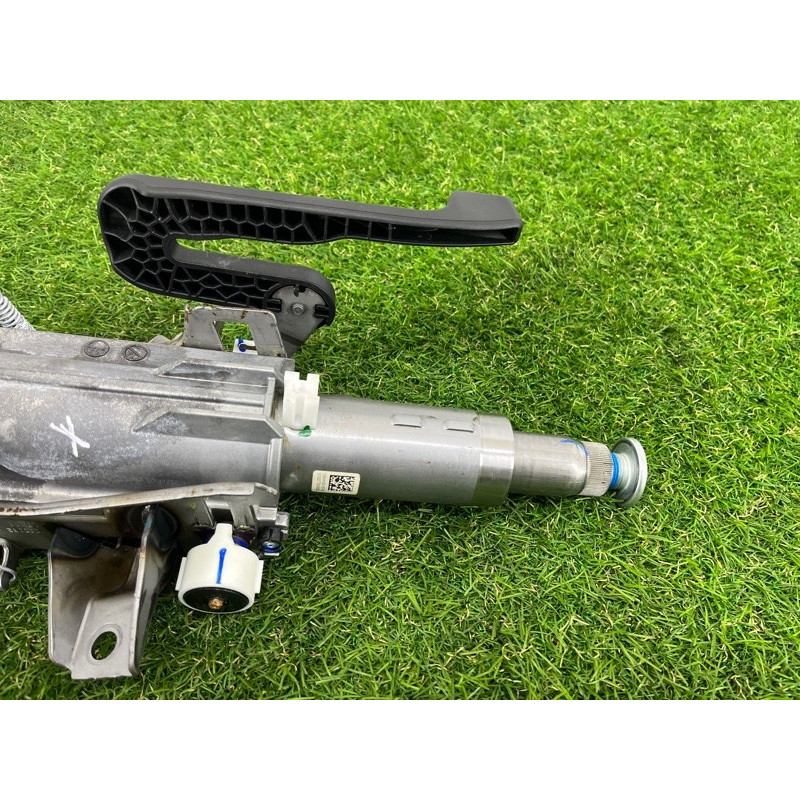 Рулевая колонка (рулевое управление) AUDI Q5 FY 2018 2.0 TFSI DAYB 80A419502K