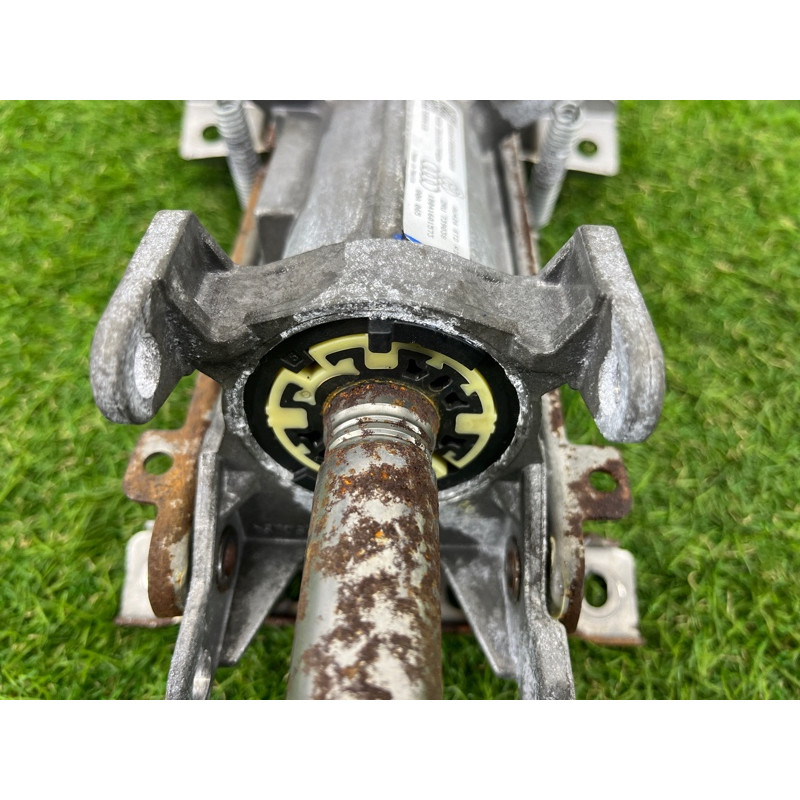 Рулевая колонка (рулевое управление) AUDI Q5 FY 2018 2.0 TFSI DAYB 80A419502K