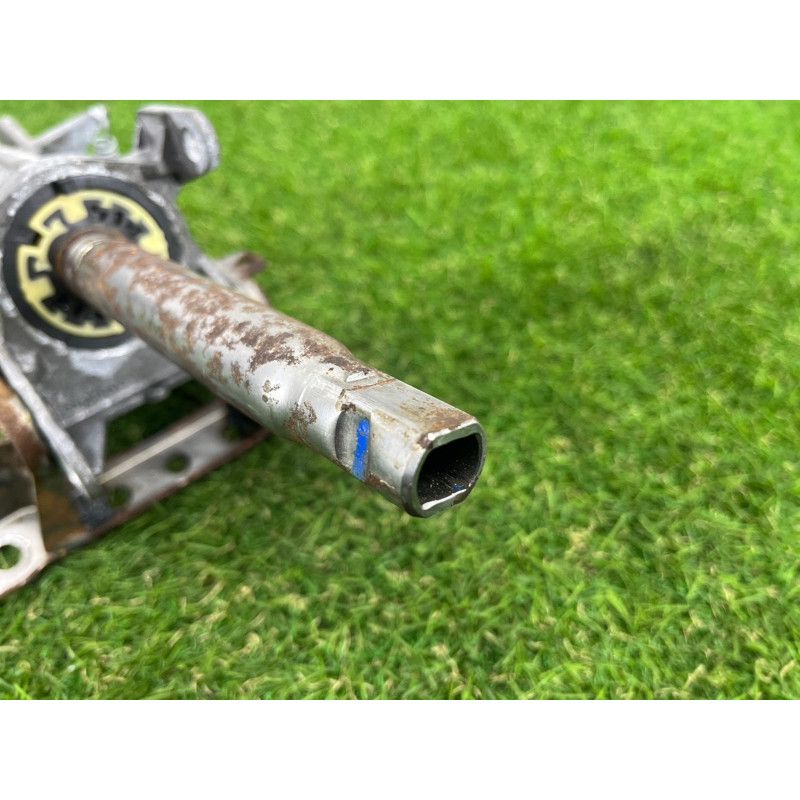 Рулевая колонка (рулевое управление) AUDI Q5 FY 2018 2.0 TFSI DAYB 80A419502K