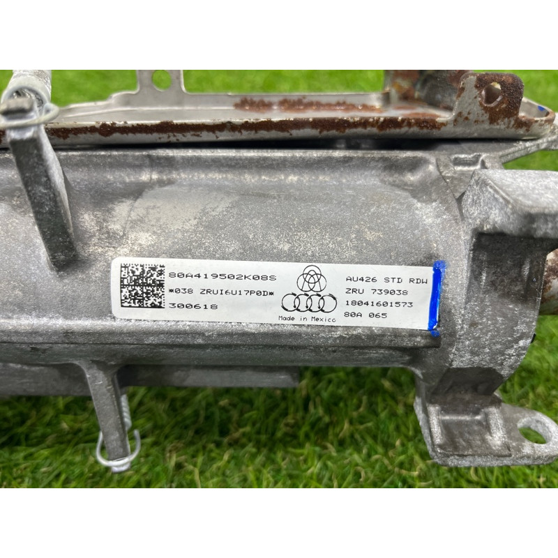 Рулевая колонка (рулевое управление) AUDI Q5 FY 2018 2.0 TFSI DAYB 80A419502K