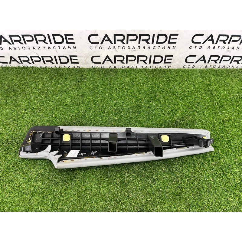 Накладка сидения (салон) AUDI Q5 FY 2018 2.0 TFSI DAYB 80A885703BGQW6