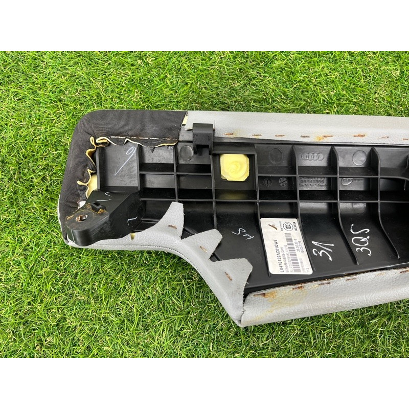 Накладка сидения (салон) AUDI Q5 FY 2018 2.0 TFSI DAYB 80A885703BGQW6
