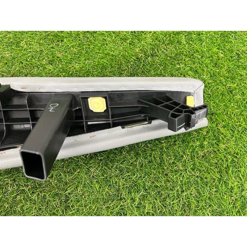 Накладка сидения (салон) AUDI Q5 FY 2018 2.0 TFSI DAYB 80A885703BGQW6