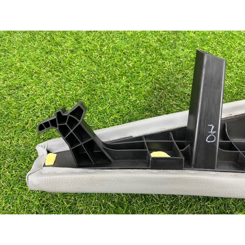 Накладка сидения (салон) AUDI Q5 FY 2018 2.0 TFSI DAYB 80A885703BGQW6