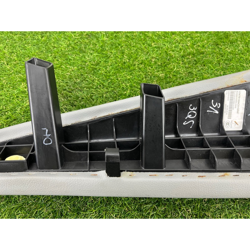 Накладка сидения (салон) AUDI Q5 FY 2018 2.0 TFSI DAYB 80A885703BGQW6