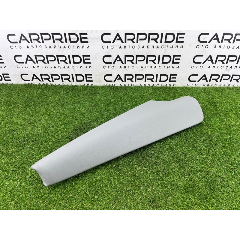 Накладка сидения (салон) AUDI Q5 FY 2018 2.0 TFSI DAYB 80A885704BGQW6