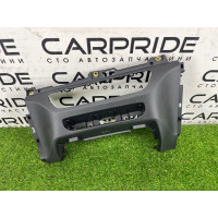 Накладка торпедо нижняя