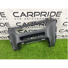 Накладка торпедо нижняя